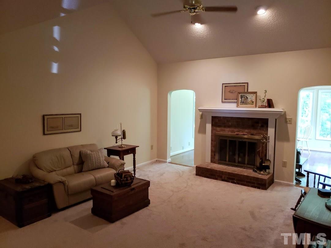129 Oak Ridge Drive Willow Spring, NC 27592 - Photo 11 of 30 Gallery Image 11
