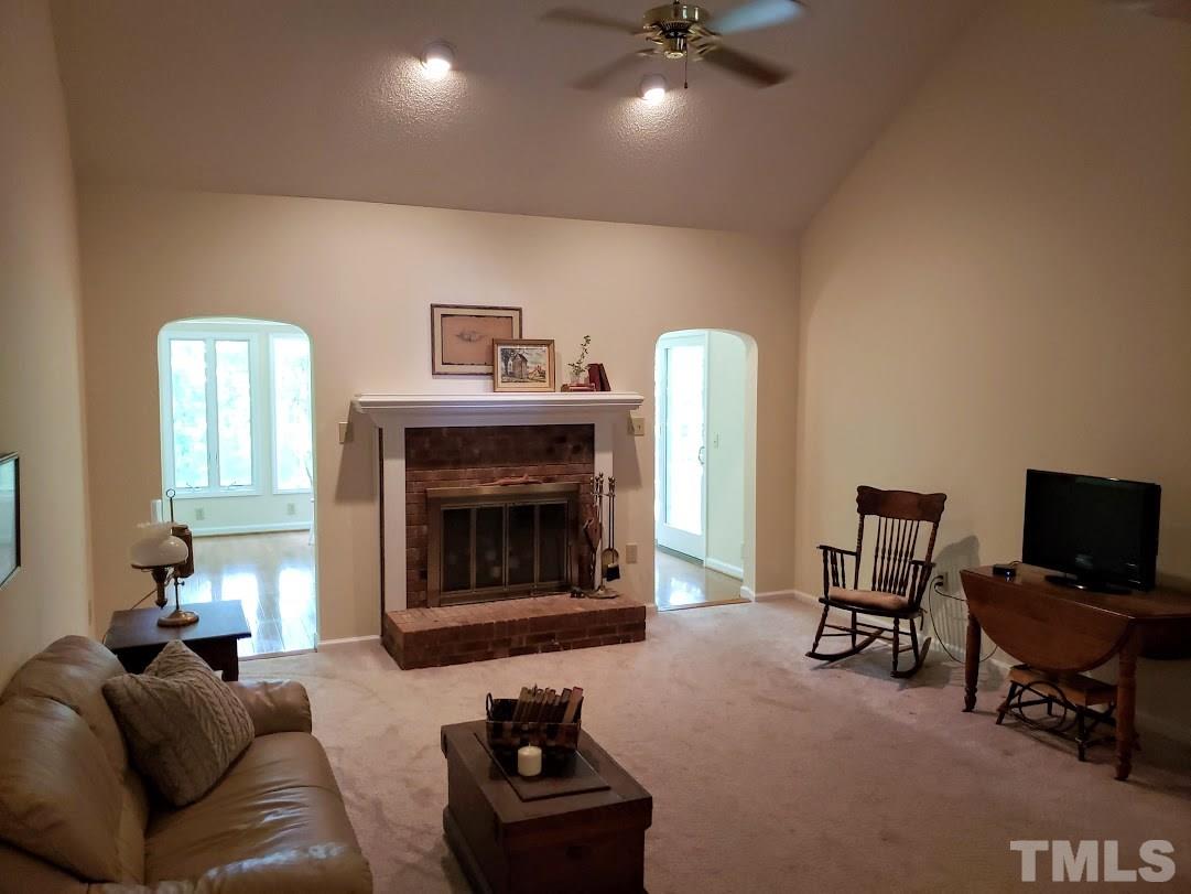 129 Oak Ridge Drive Willow Spring, NC 27592 - Photo 12 of 30 Gallery Image 12