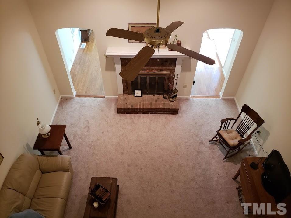 129 Oak Ridge Drive Willow Spring, NC 27592 - Photo 14 of 30 Gallery Image 14