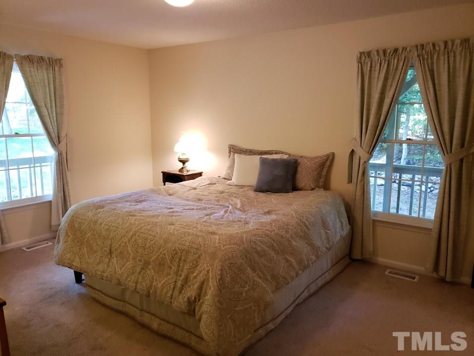 129 Oak Ridge Drive Willow Spring, NC 27592 - Photo 16 of 30 Gallery Image 16