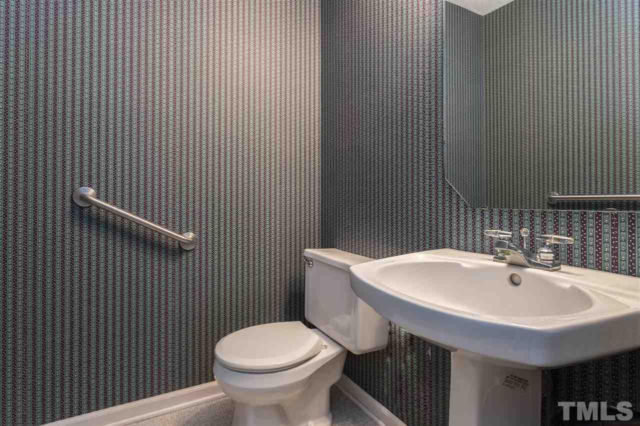 129 Oak Ridge Drive Willow Spring, NC 27592 - Photo 26 of 30 Gallery Image 26