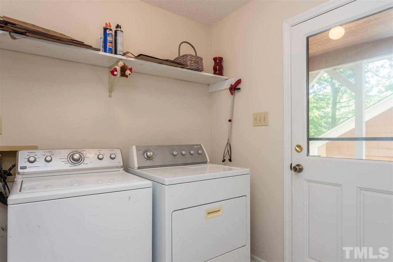 129 Oak Ridge Drive Willow Spring, NC 27592 - Photo 27 of 30 Gallery Image 27
