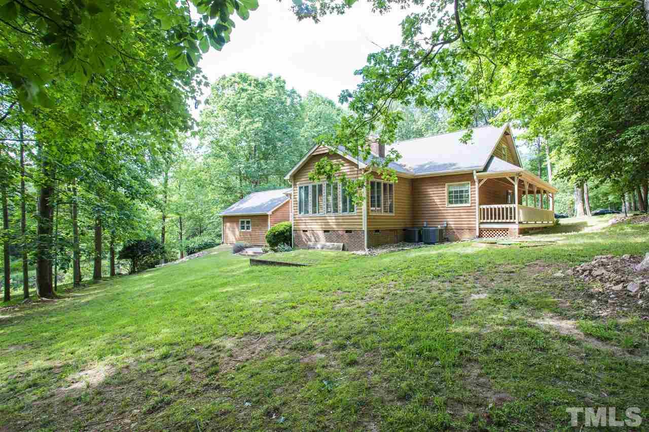 129 Oak Ridge Drive Willow Spring, NC 27592 - Photo 29 of 30 Gallery Image 29