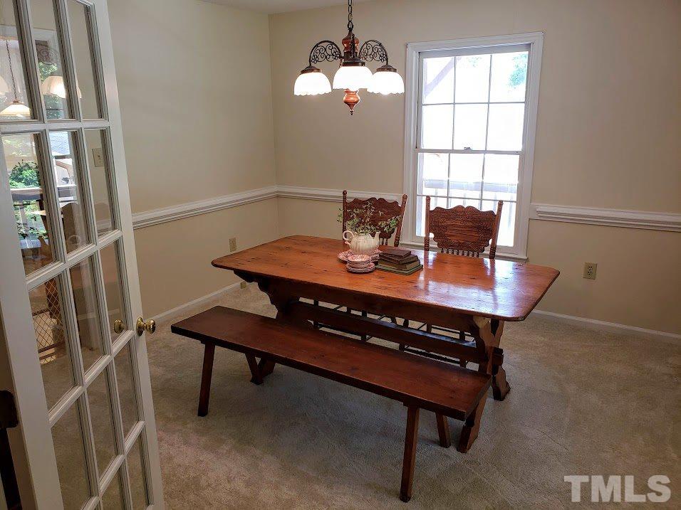 129 Oak Ridge Drive Willow Spring, NC 27592 - Photo 7 of 30 Gallery Image 7