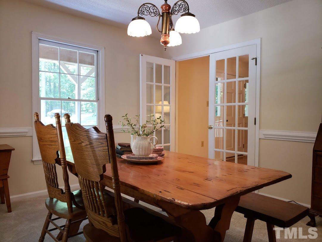 129 Oak Ridge Drive Willow Spring, NC 27592 - Photo 8 of 30 Gallery Image 8