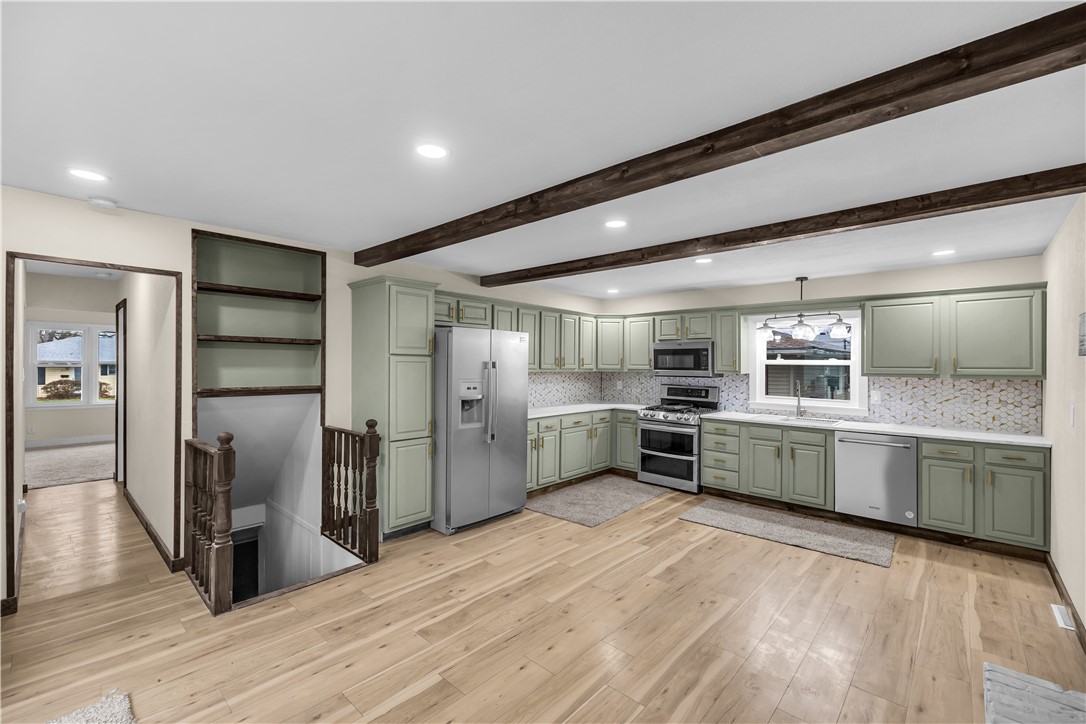 2238 West Ramsey Drive Decatur, IL 62526 - Photo 6 of 24 Gallery Image 6
