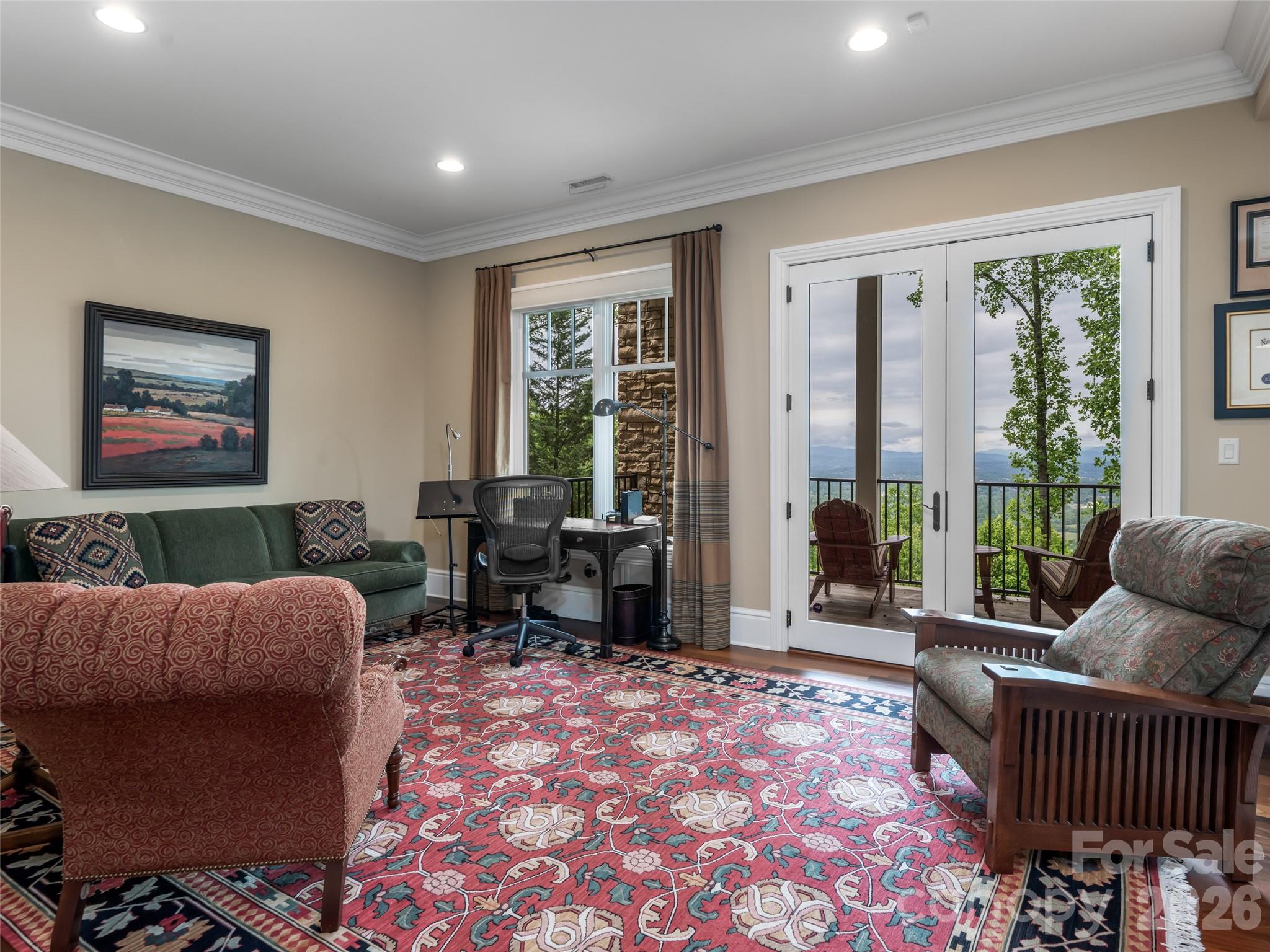 29 Elk Ridge Drive Weaverville, NC 28787 - Photo 35 of 48