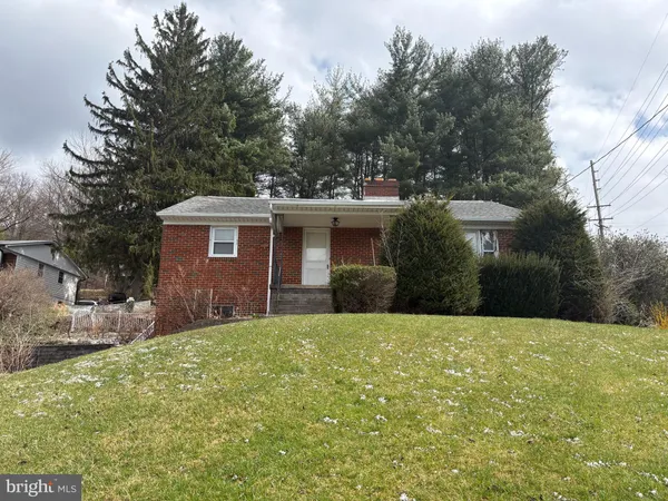 $371,000 | 7201 Dogwood Lane, Middletown, MD 21769