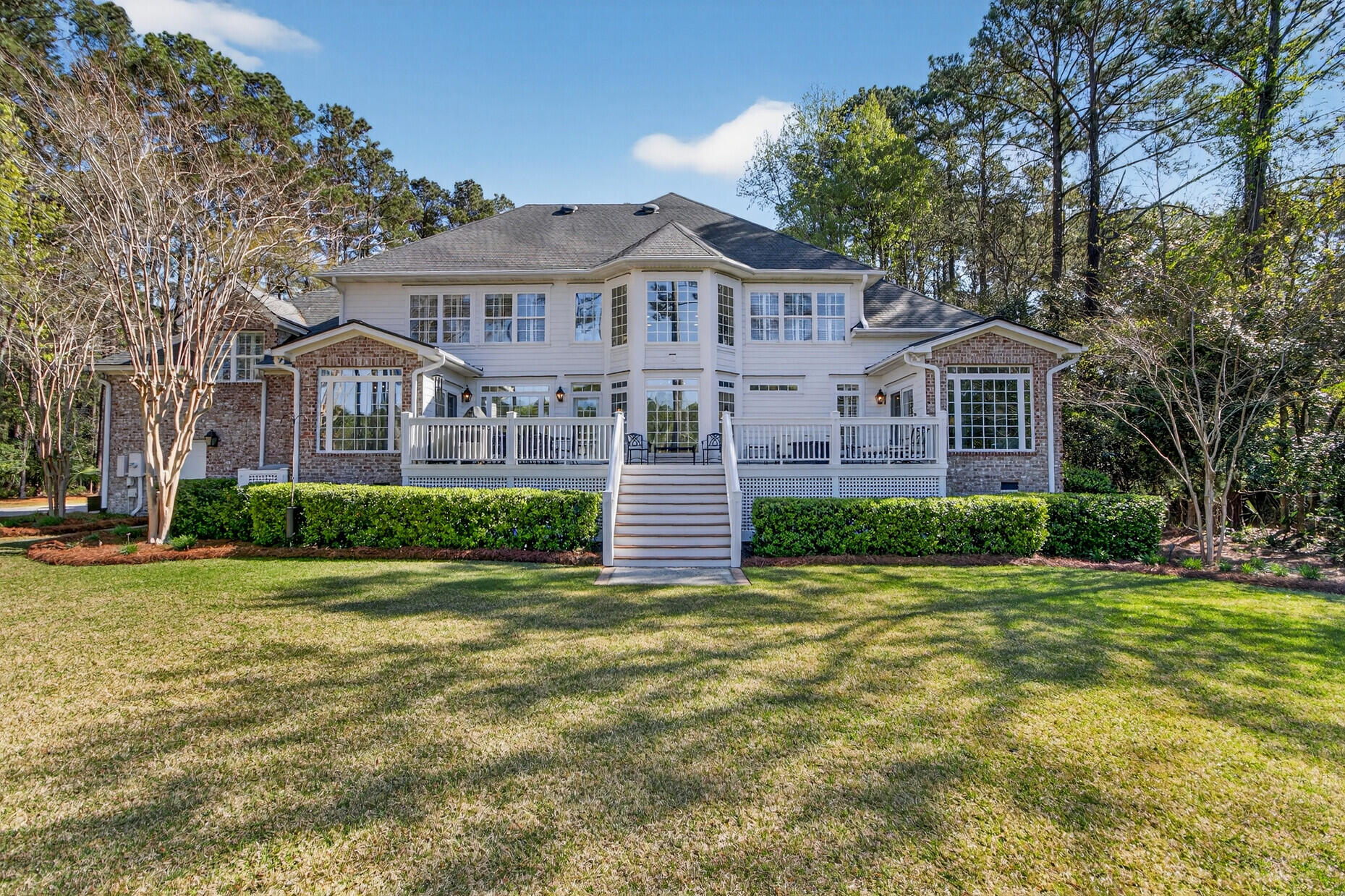 2992 Pignatelli Crescent Mount Pleasant, SC 29466 - Photo 2 of 86 Your very own private oasis!