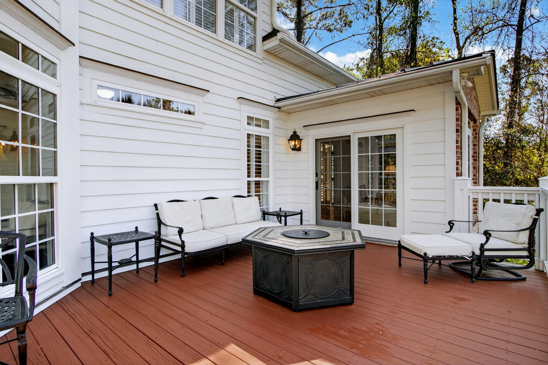 2992 Pignatelli Crescent Mount Pleasant, SC 29466 - Photo 28 of 86 Entertainment central!