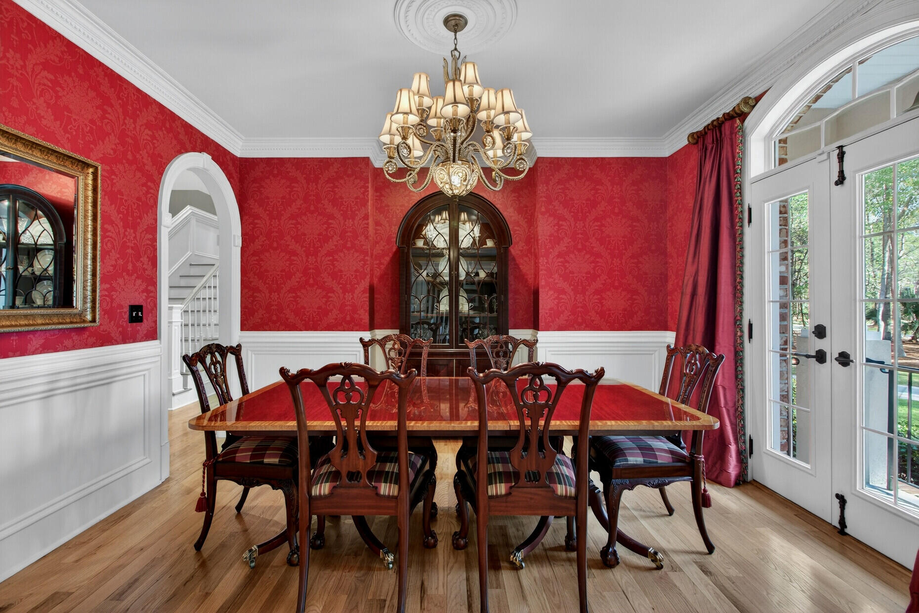 2992 Pignatelli Crescent Mount Pleasant, SC 29466 - Photo 31 of 86 Private Formal Dining Room