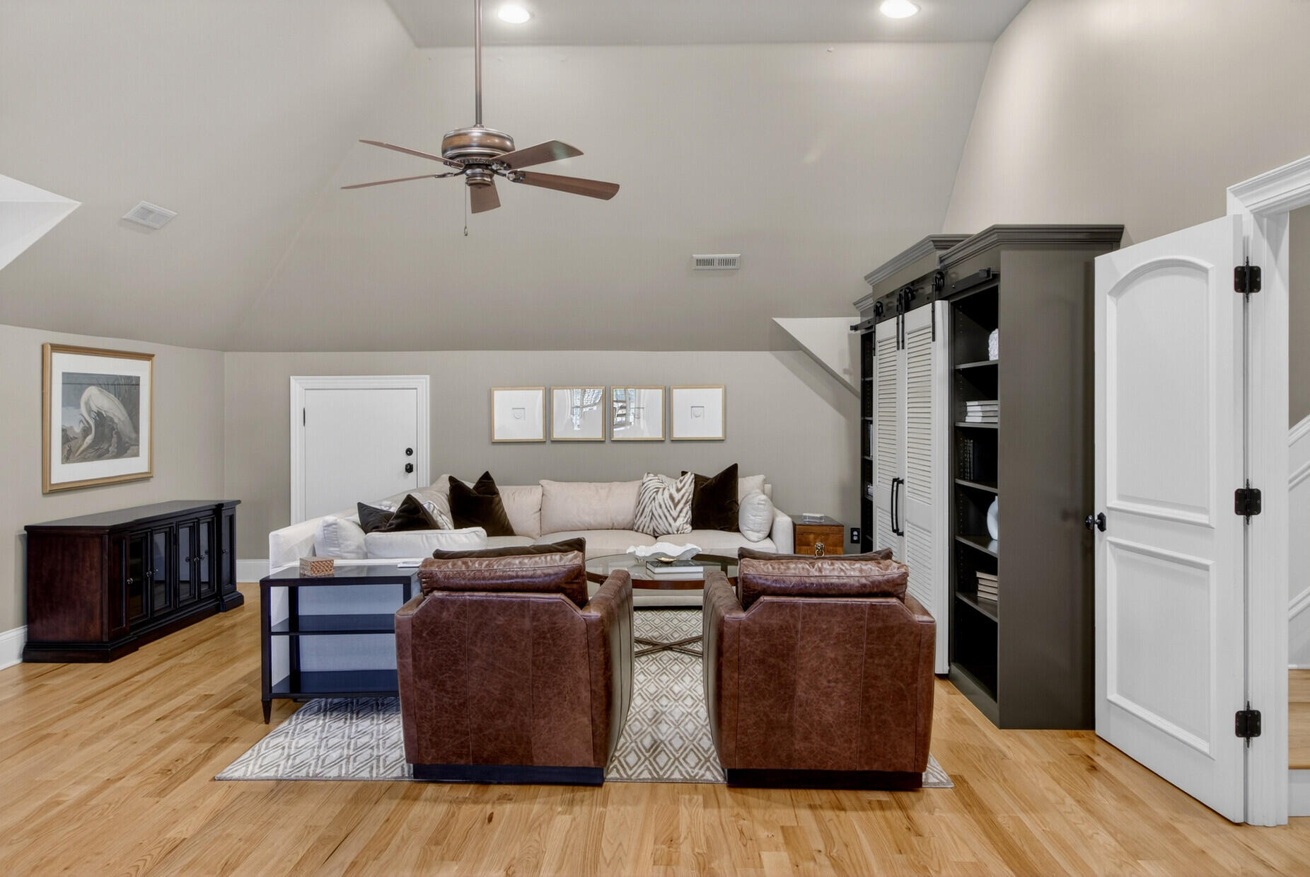 2992 Pignatelli Crescent Mount Pleasant, SC 29466 - Photo 50 of 86 Media or Workout Space...
