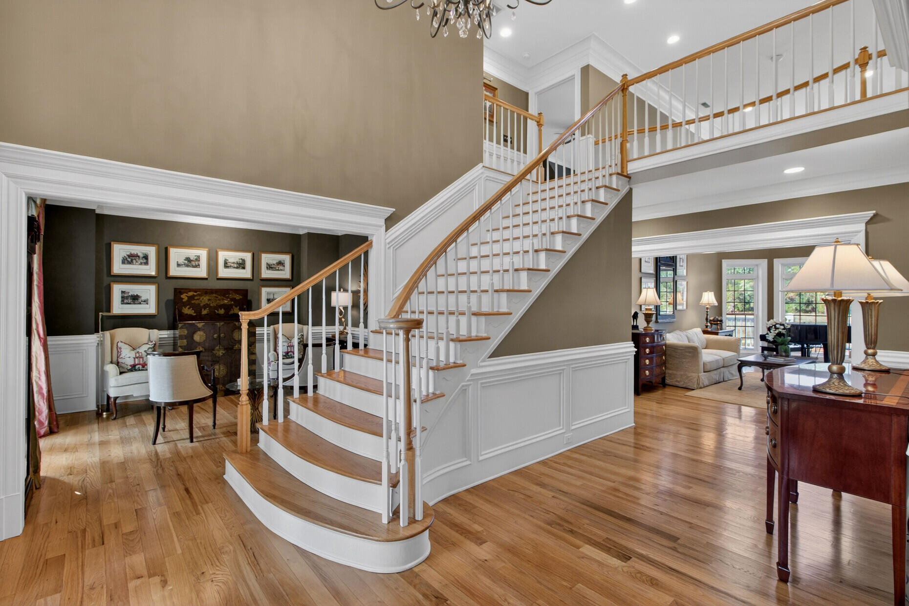 2992 Pignatelli Crescent Mount Pleasant, SC 29466 - Photo 53 of 86 Let's explore the upstairs...