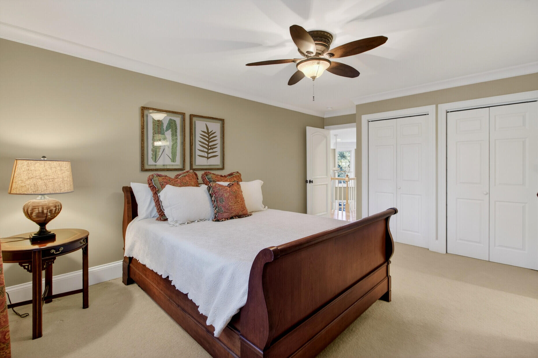 2992 Pignatelli Crescent Mount Pleasant, SC 29466 - Photo 64 of 86 Double Closets
