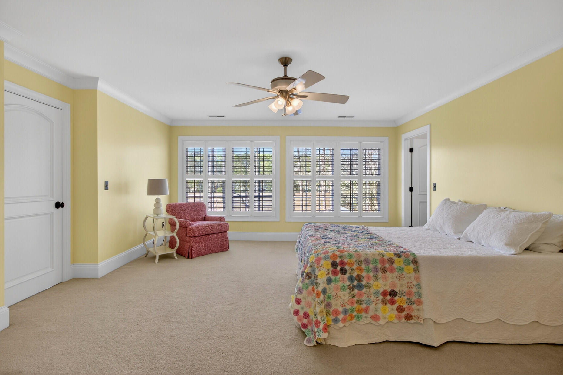 2992 Pignatelli Crescent Mount Pleasant, SC 29466 - Photo 67 of 86 Guest Bedroom #5