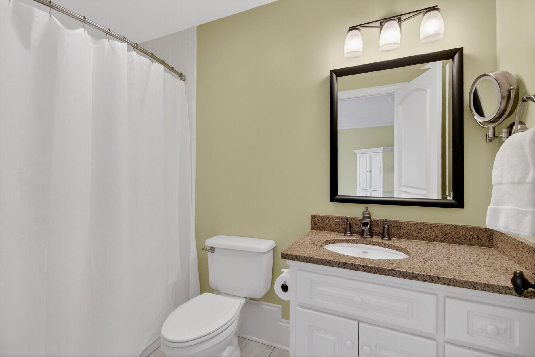 2992 Pignatelli Crescent Mount Pleasant, SC 29466 - Photo 69 of 86 Ensuite Bath