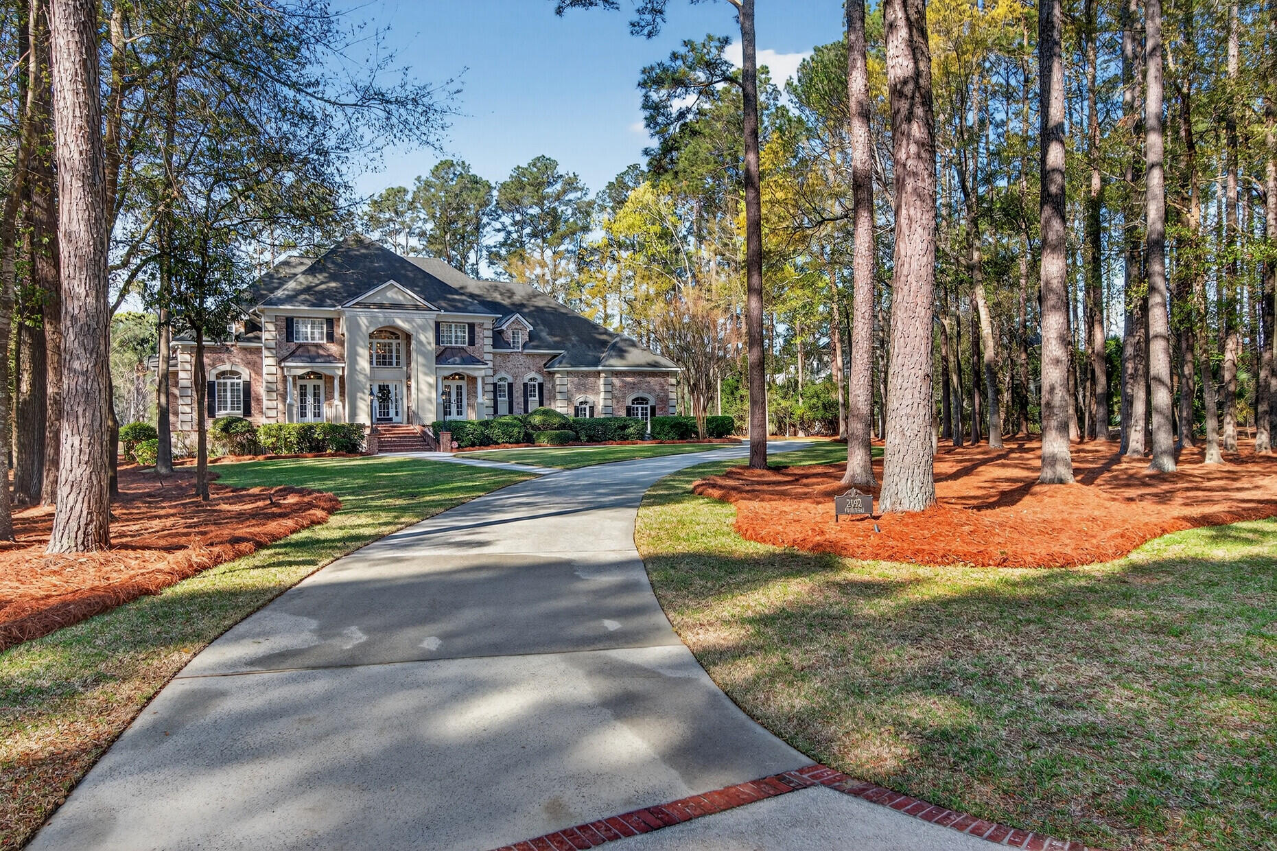 2992 Pignatelli Crescent Mount Pleasant, SC 29466 - Photo 7 of 86 Peaceful drive home