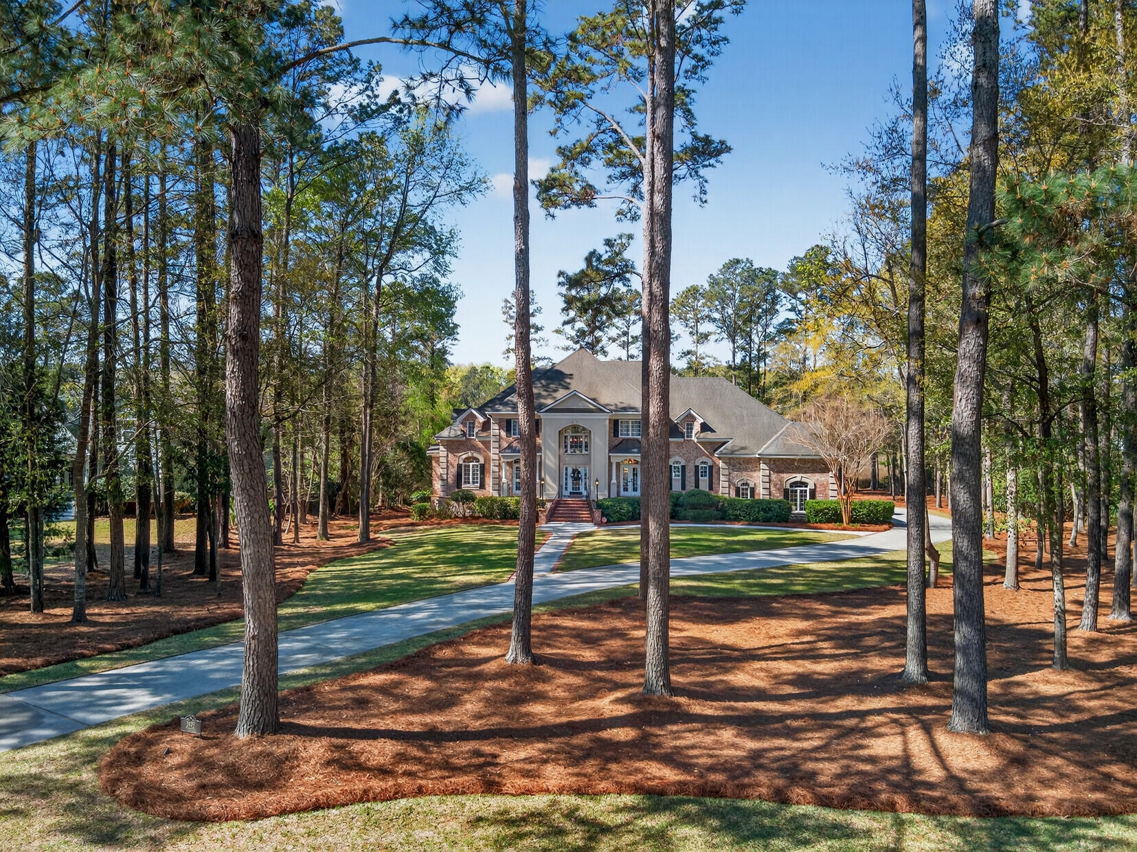 2992 Pignatelli Crescent Mount Pleasant, SC 29466 - Photo 86 of 86 Welcome to Dunes West