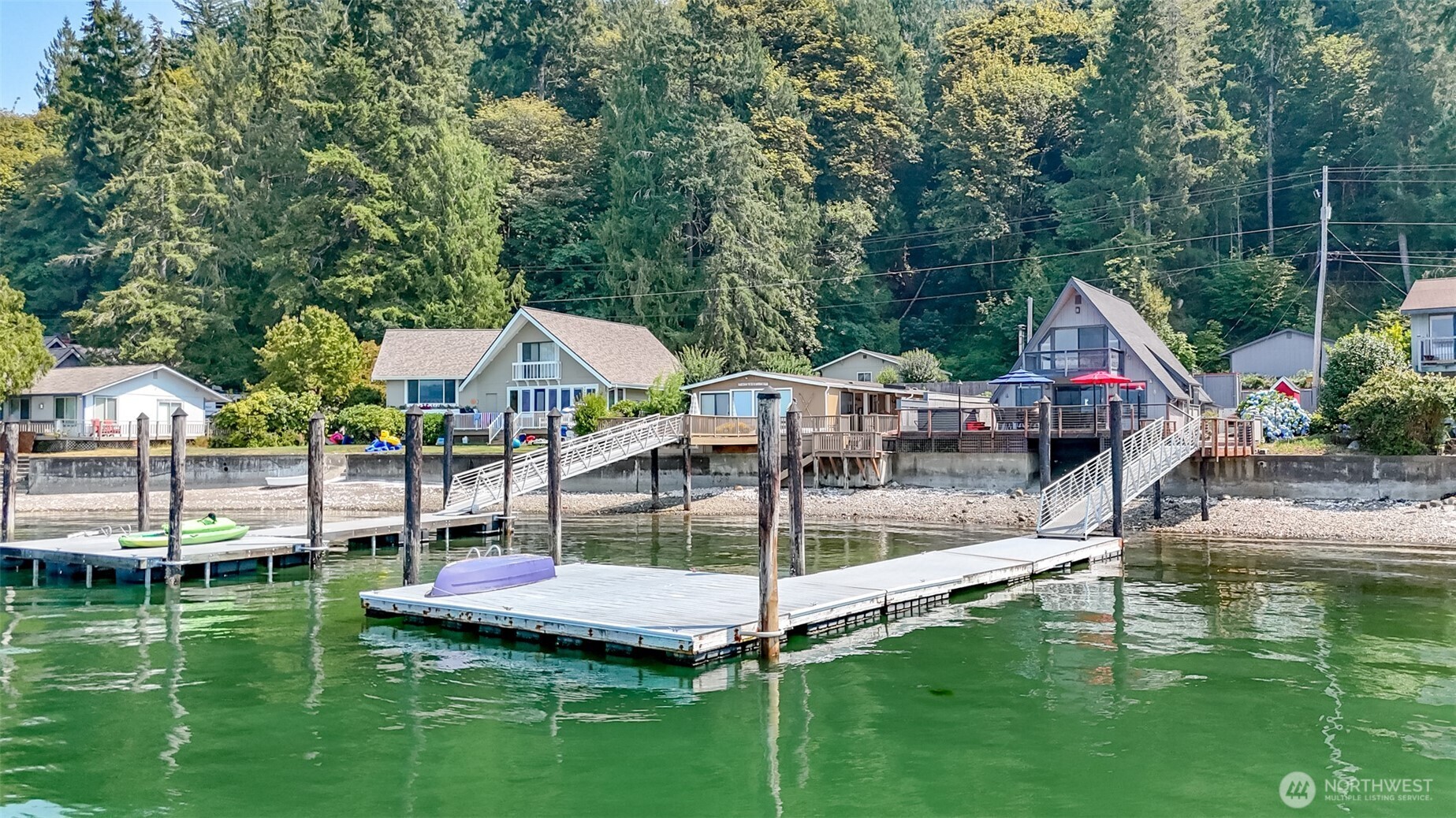 14271 Highway 106 Belfair, WA 98528 - Photo 33 of 37 Gallery Image 33