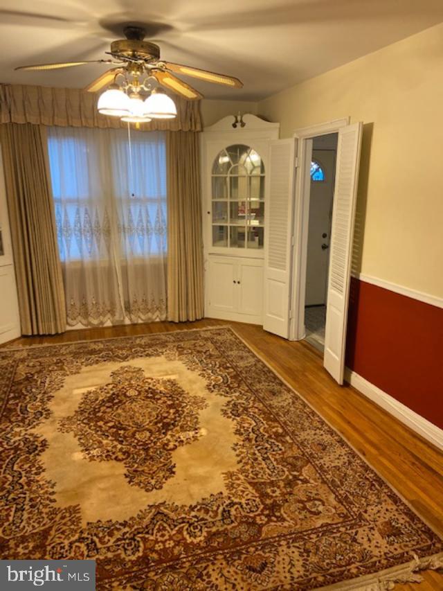 1617 Lochwood Road Baltimore, MD 21218 - Photo 3 of 17 Dining room