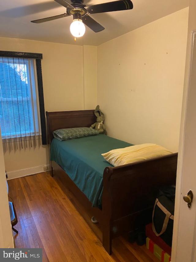 1617 Lochwood Road Baltimore, MD 21218 - Photo 8 of 17 Bedroom 3