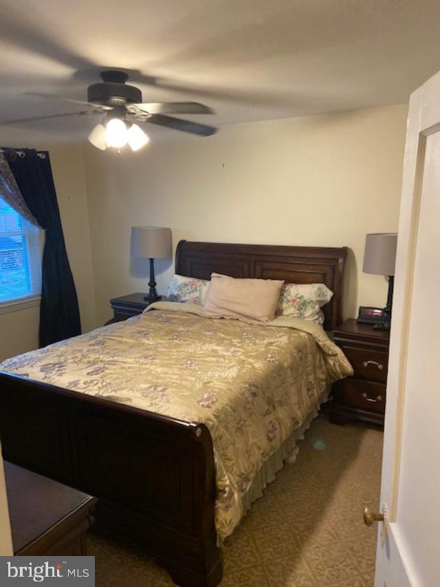 1617 Lochwood Road Baltimore, MD 21218 - Photo 9 of 17 Masterbedroom