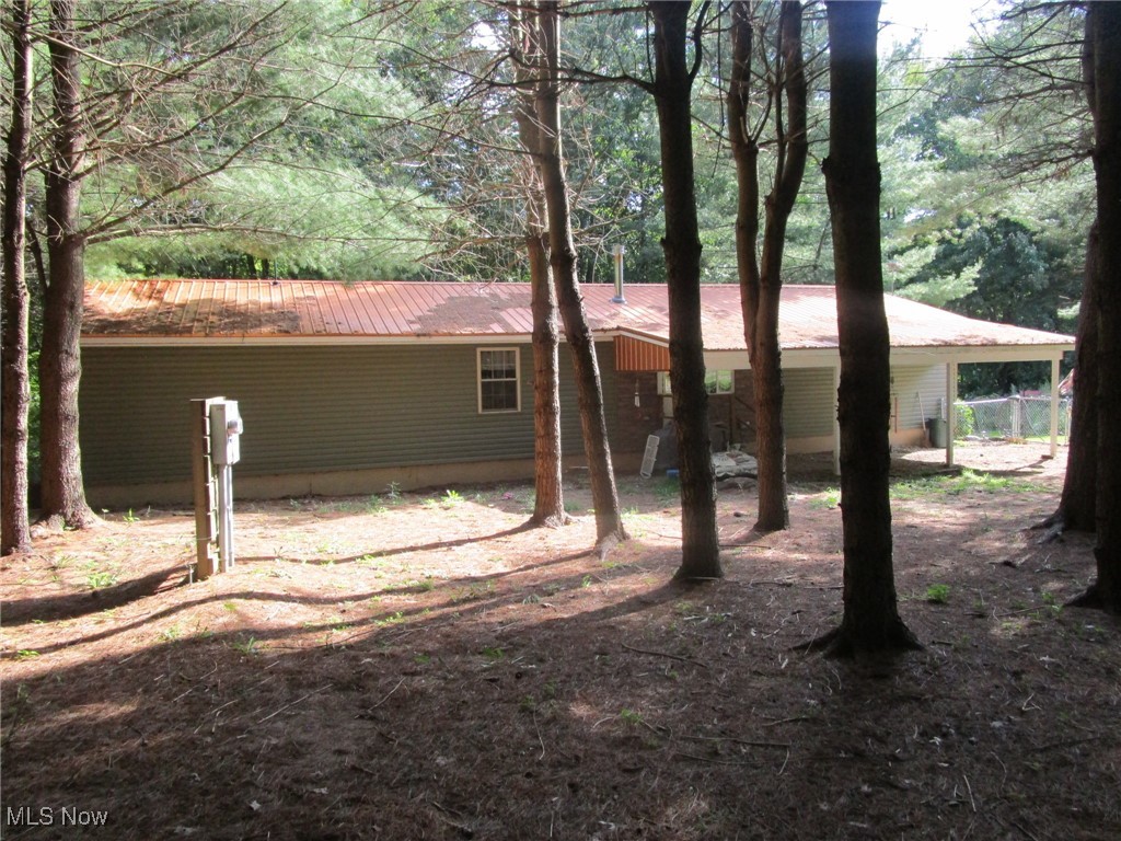 584 Dodgeville Road Rome, OH 44085 - Photo 8 of 50