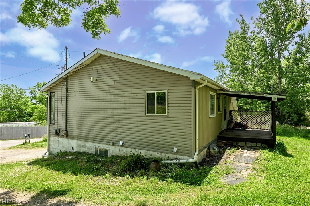 3766 Clark Mill Road Norton, OH 44203 - Photo 3 of 48
