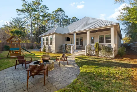 $929,000 | 55 Pepper Tree Road, Santa Rosa Beach, FL 32459