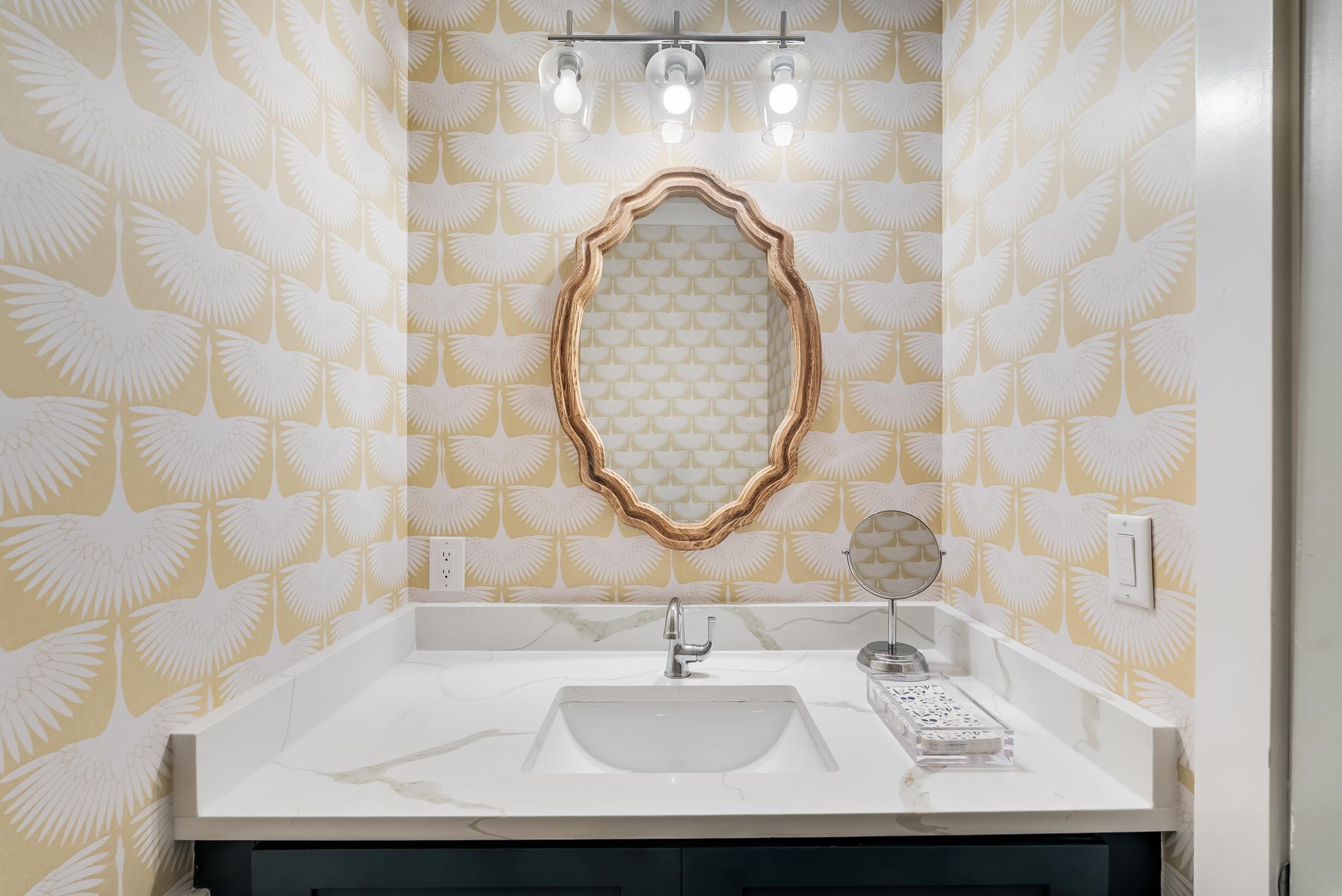 55 Pepper Tree Road Santa Rosa Beach, FL 32459 - Photo 11 of 19 Half Bath