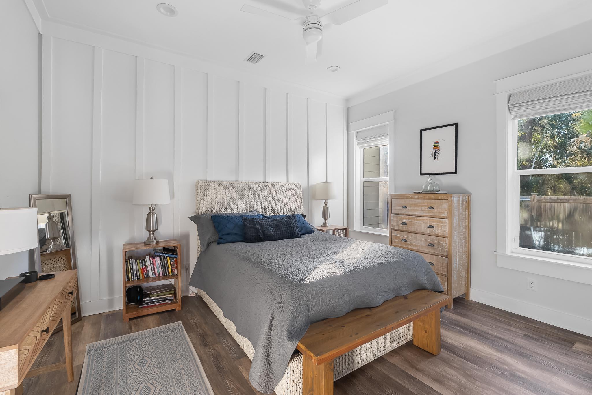 55 Pepper Tree Road Santa Rosa Beach, FL 32459 - Photo 12 of 19 Bedroom 2