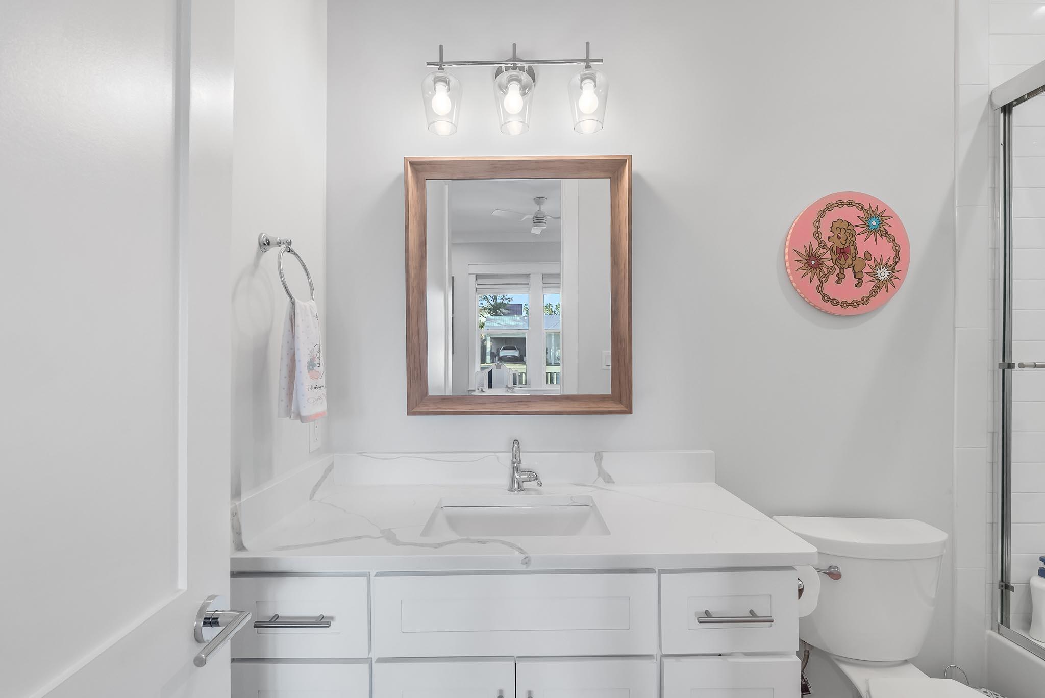 55 Pepper Tree Road Santa Rosa Beach, FL 32459 - Photo 14 of 19 Bathroom 3