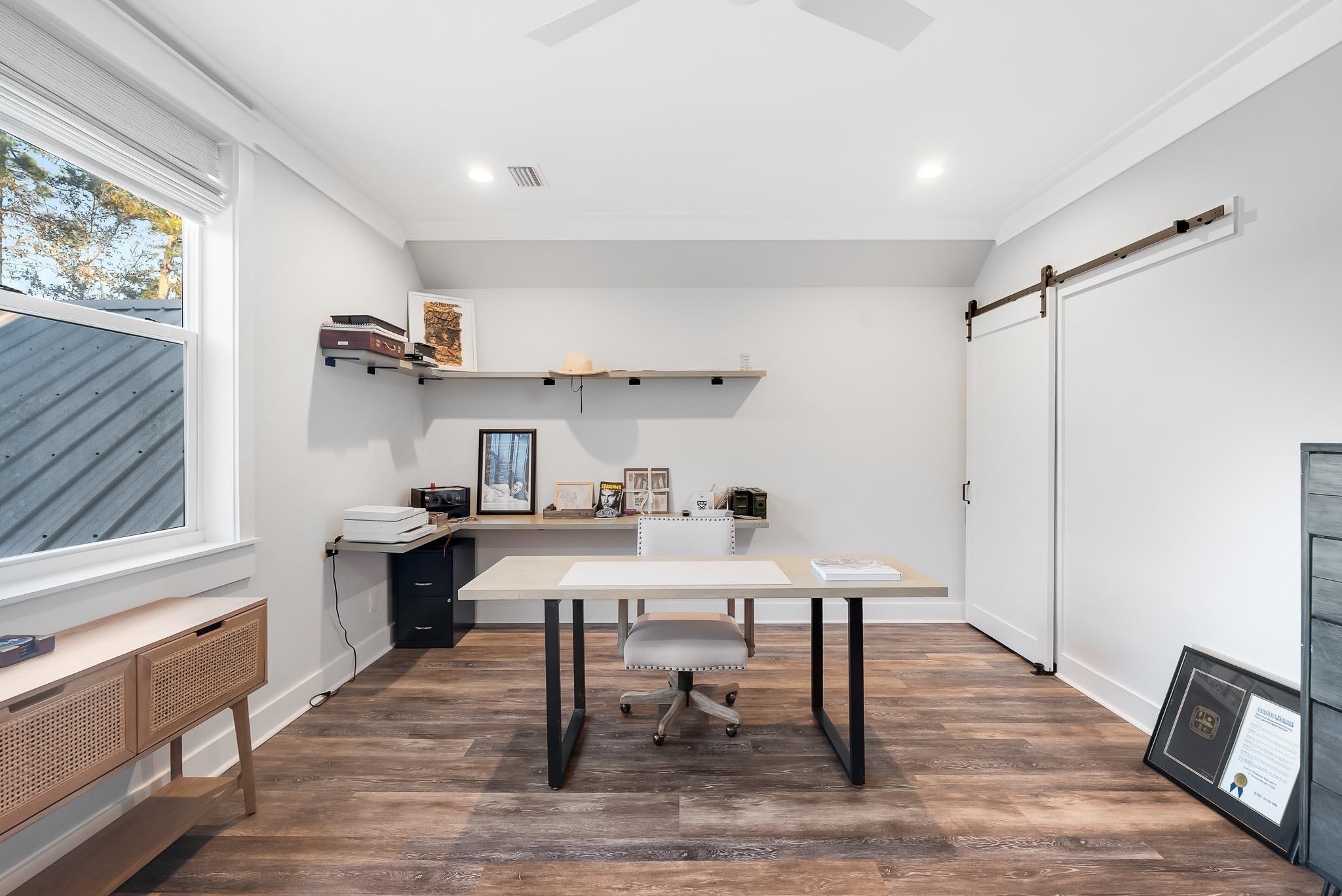55 Pepper Tree Road Santa Rosa Beach, FL 32459 - Photo 15 of 19 Upstairs Bedroom