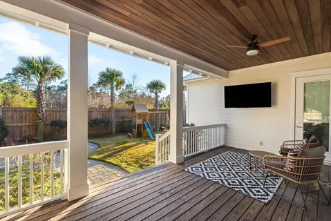 $929,000 | 55 Pepper Tree Road, Santa Rosa Beach, FL 32459