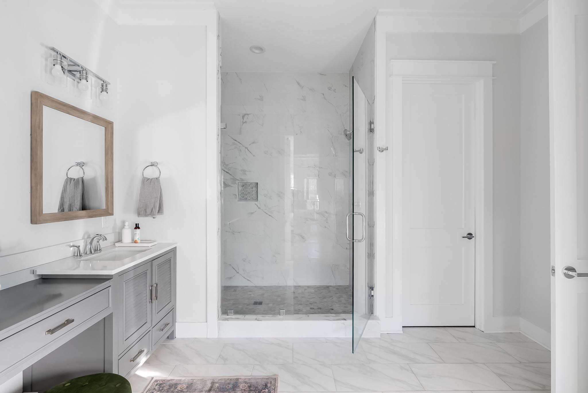 55 Pepper Tree Road Santa Rosa Beach, FL 32459 - Photo 6 of 19 Primary Bath