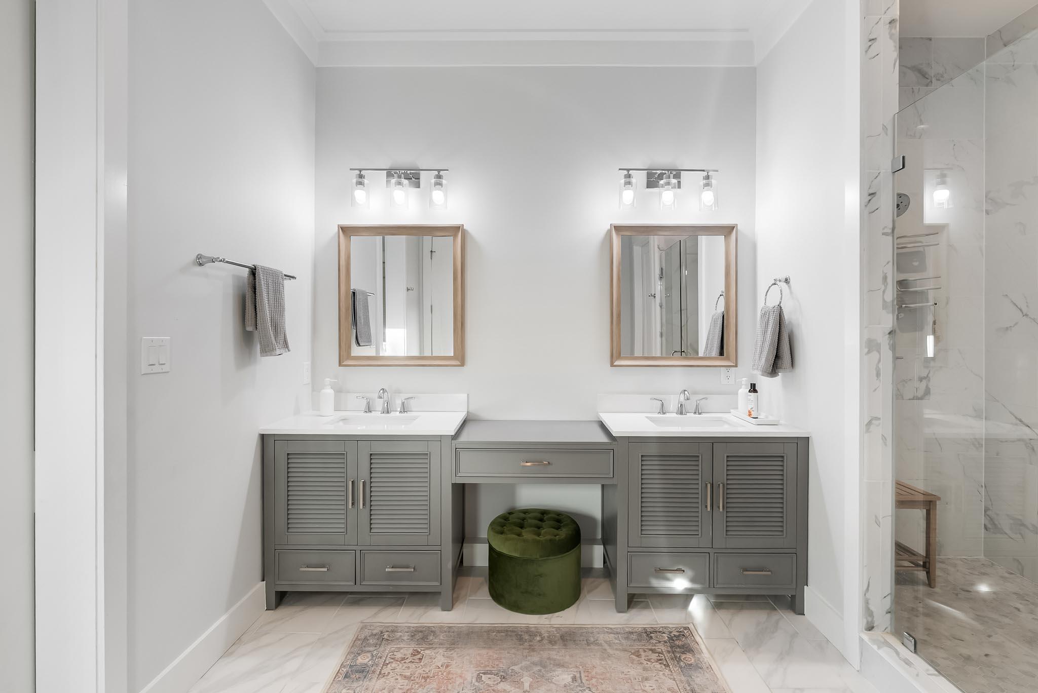 55 Pepper Tree Road Santa Rosa Beach, FL 32459 - Photo 7 of 19 Primary Bath