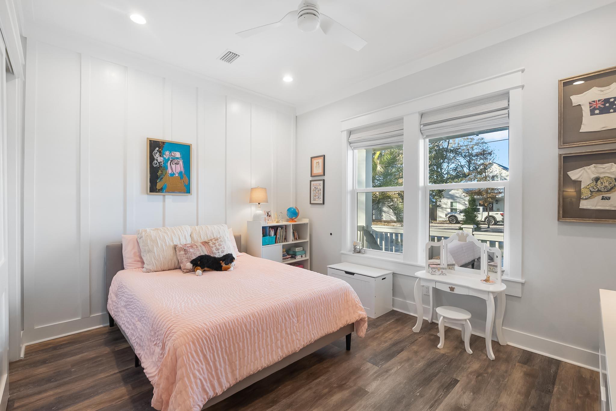 55 Pepper Tree Road Santa Rosa Beach, FL 32459 - Photo 8 of 19 Bedroom 3