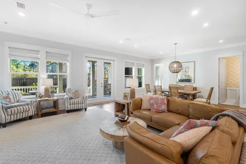 $929,000 | 55 Pepper Tree Road, Santa Rosa Beach, FL 32459