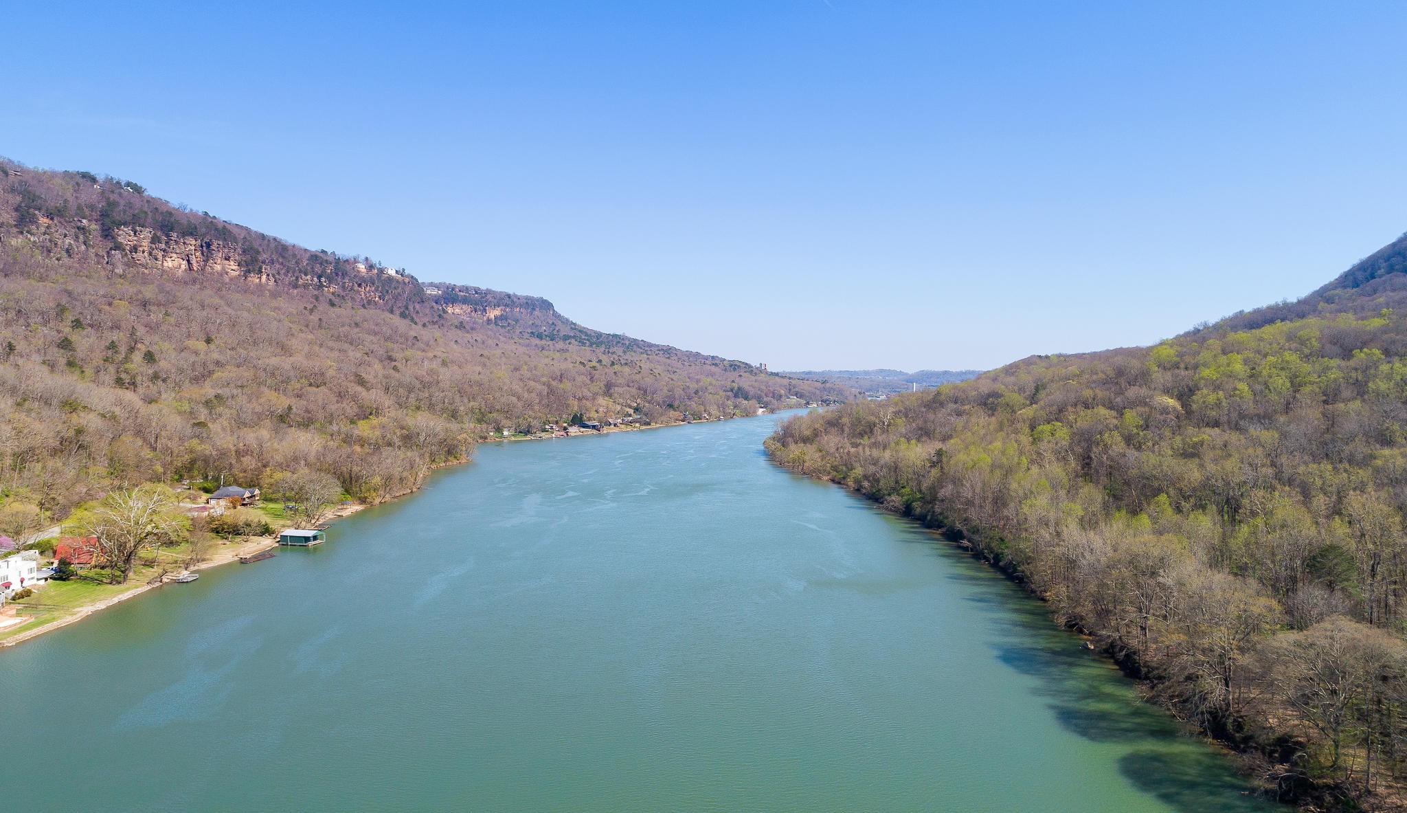 2500 Suck Creek Road Chattanooga, TN 37405 - Photo 6 of 10 Gallery Image 6