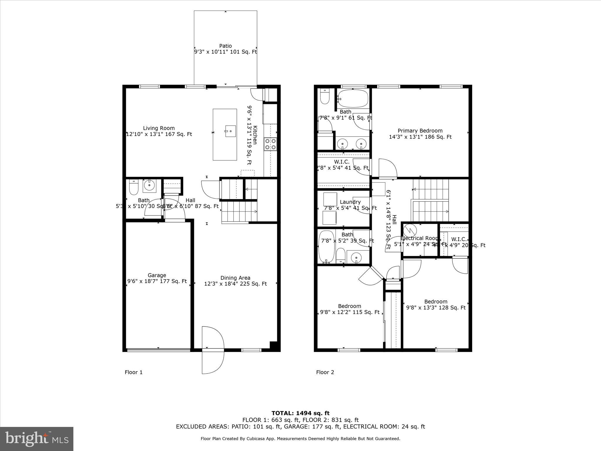 165 Intrepid Lane Berlin, MD 21811 - Photo 30 of 46 a picture of a bench in front of a window