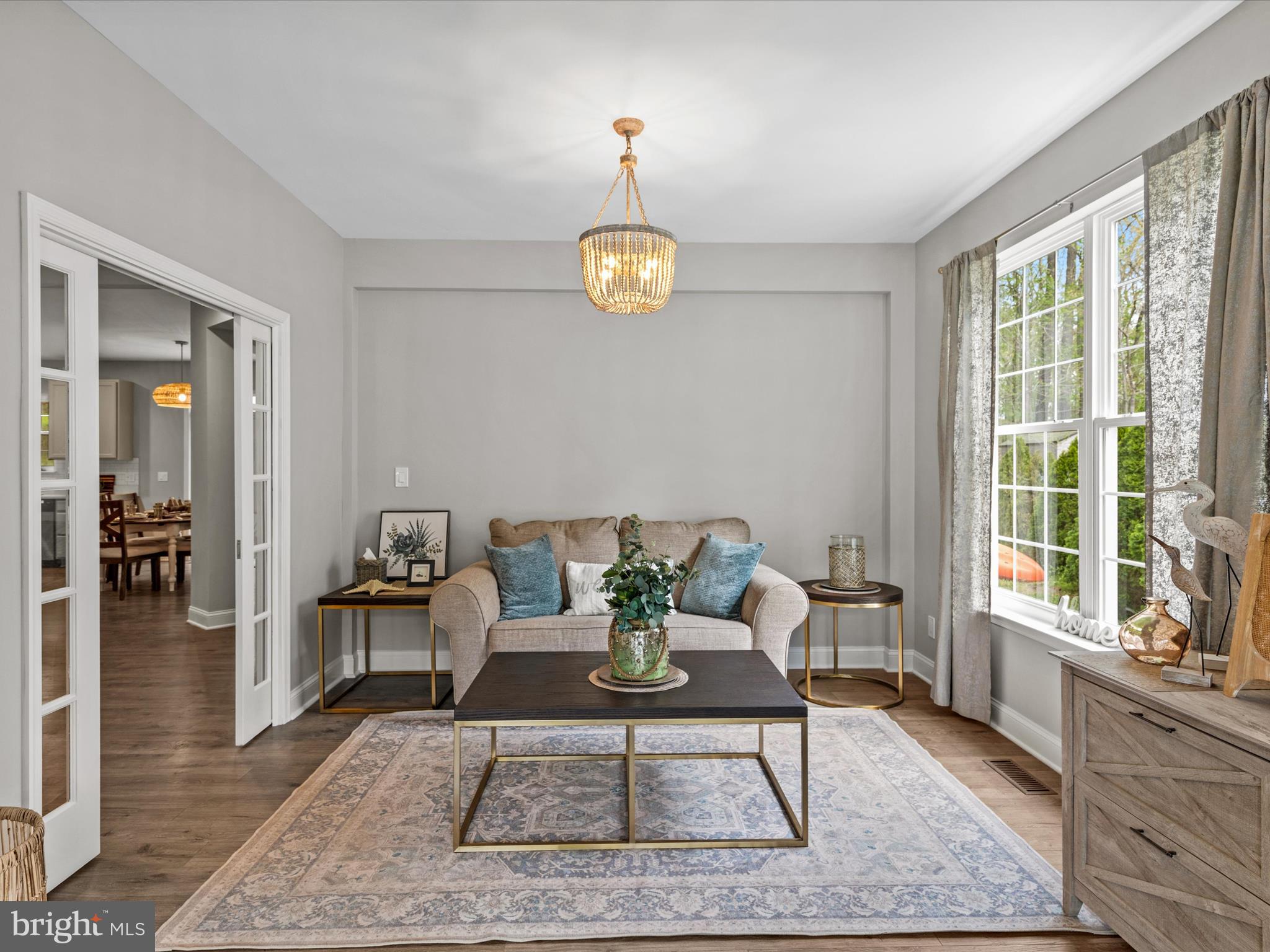 165 Intrepid Lane Berlin, MD 21811 - Photo 38 of 46 a living room with furniture