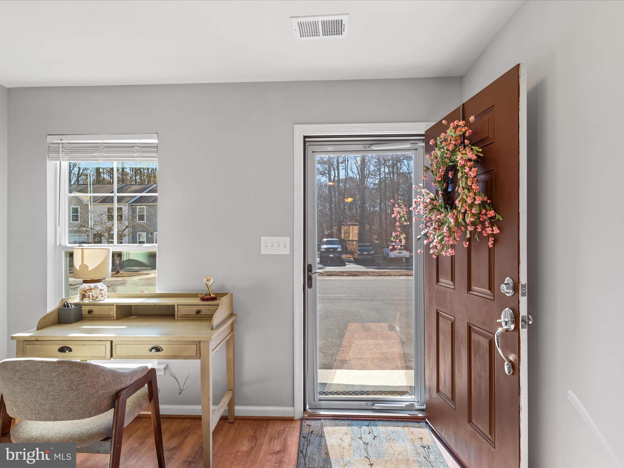165 Intrepid Lane Berlin, MD 21811 - Photo 7 of 46 a view of a dining room with furniture and window