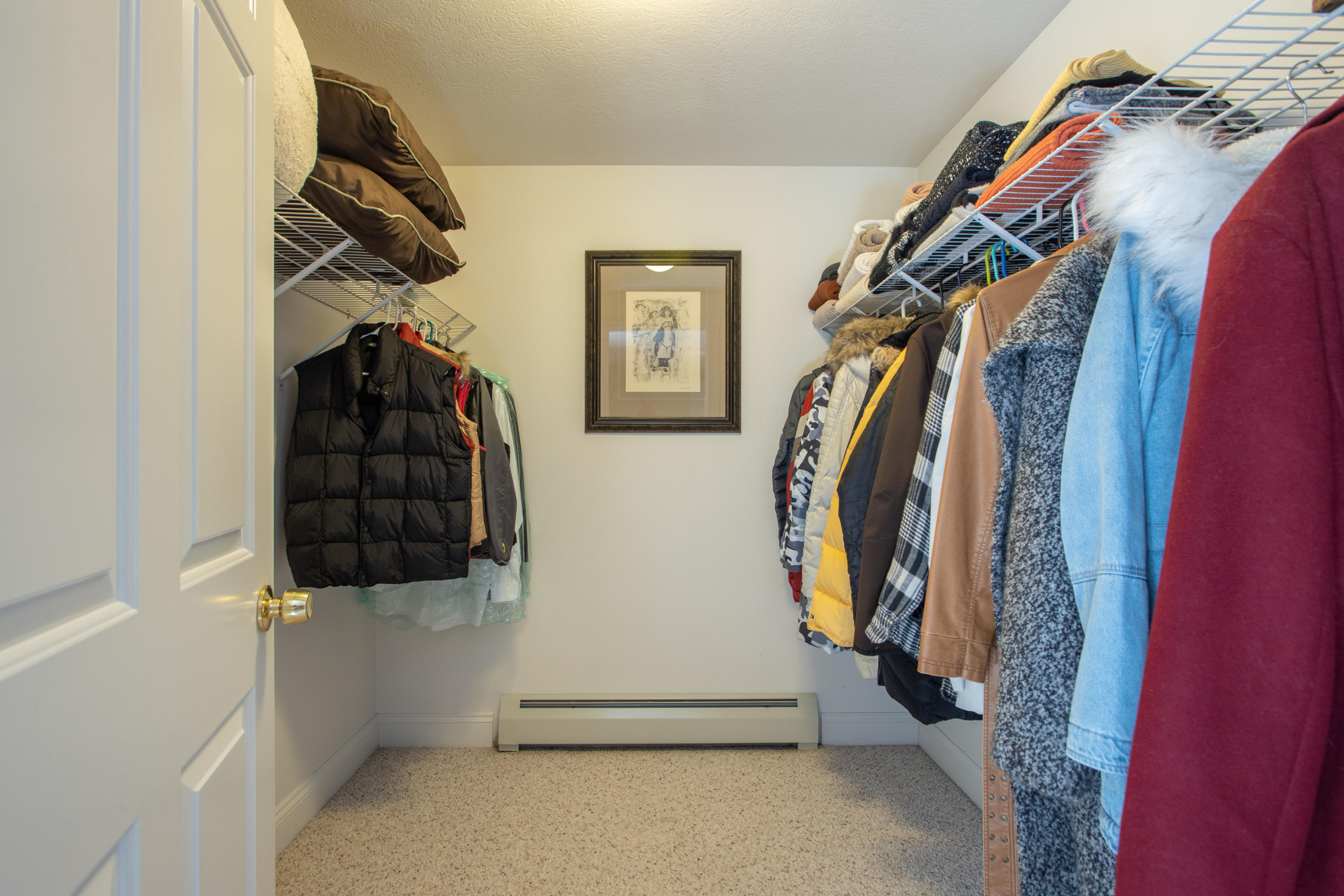522 Pool Street Biddeford, ME 04005 - Photo 27 of 48 Walk In Closet