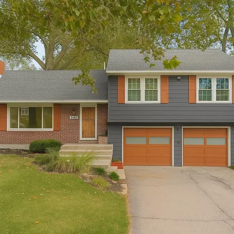$375,000 | 6949 Russell Street, Overland Park, KS 66204