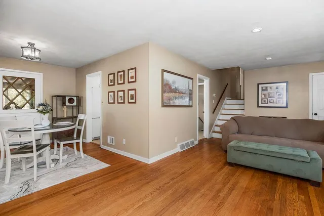 $375,000 | 6949 Russell Street, Overland Park, KS 66204