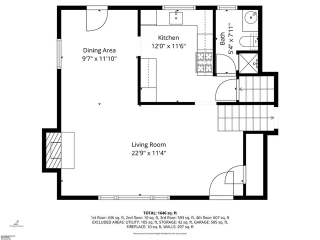 $375,000 | 6949 Russell Street, Overland Park, KS 66204