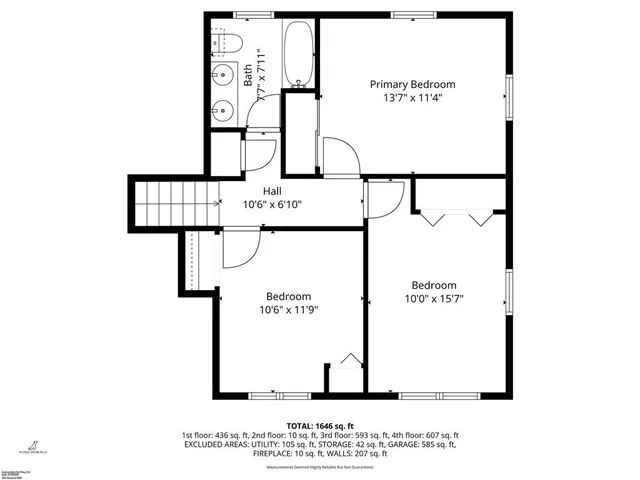 $375,000 | 6949 Russell Street, Overland Park, KS 66204