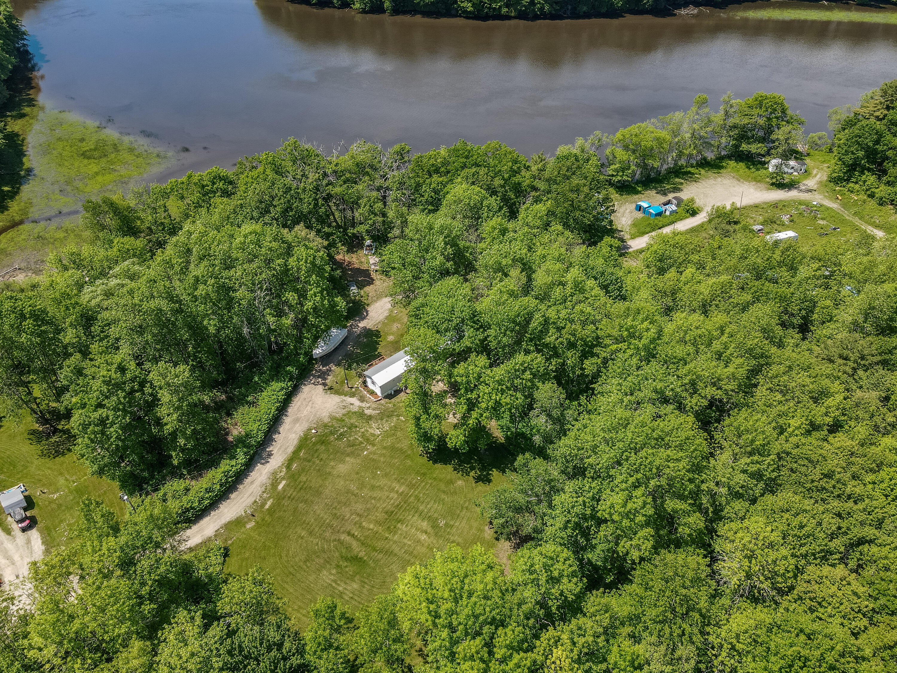 49 James Eddy Road Dresden, ME 04342 - Photo 2 of 16 Update10