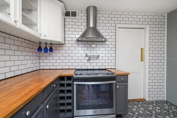 $489,000 | 310 North Lincoln Avenue, Clearwater, FL 33755