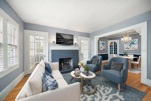 $489,000 | 310 North Lincoln Avenue, Clearwater, FL 33755